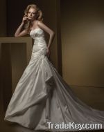 Classic Wedding Dress