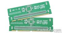 TMS320LF2401 TI Chip Decryption
