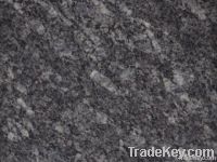 Purple point Grey Granite