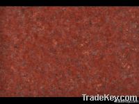 China Red Granite