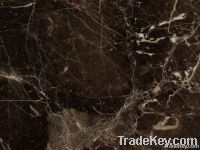 Chinese Dark emperador marble