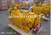 5 Ton Air winch / Pneumatic Winch