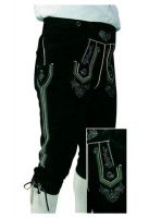 German Lederhosen , Herren Lederhosen , Kniehosen , Bavarian lederhosen , trachten lederhosen, kurz Hosen , lederhosen