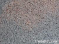 PVC Siding Regrind scrap