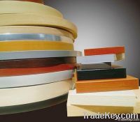 wood grain pvc edge banding for furniture