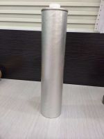 PAPER SILICONE CARTRIDGES