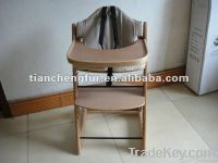 Baby high chair