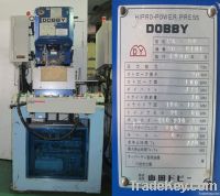 Electrical Press Machine