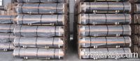graphite electrode