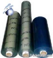 PVC Super Clear Film