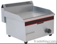 gas griddle