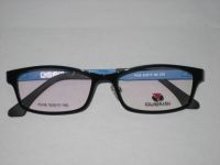 Ultem optical frame 