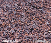 Indonesia Iron Ore