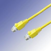 Cat.6 patch cord