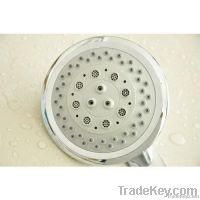 ABS Large Five Function Hand Shower