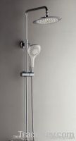 Three-function Bath Shower Set