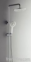 3 Function Bathroom Shower Combination