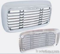 Freightliner Truck parts , Freightliner Columbia Chrome plastic grille