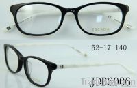 Classical Acetate Optical Frame