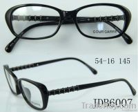 New Acetate Optical Frame