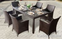Dining Table & Chair