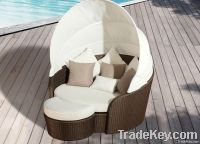 Sun Bed