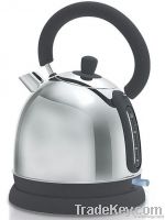 Stainless steel electric kettle From China