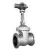 cast steel valves