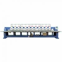 Embroidery Machine