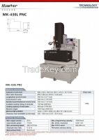 MK-430L PNC