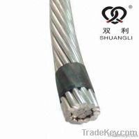 Bare Aluminum Conductor, AAC, ACSR