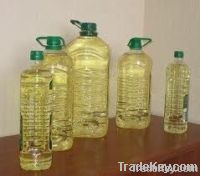 Rapeseed Oil