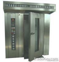 32 trays bakery machine