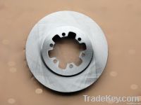 AUTO PART BRAKD DISC SUPPLIER