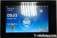 P711 3G Tablet PC