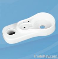 Ceramic Cuspidor