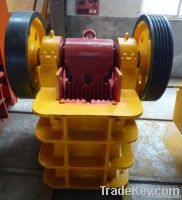 Jaw Crusher