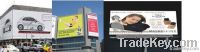 Frontlit Flex Banner