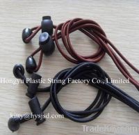 Running Lock Laces, Elastic shoelaces with Locking system