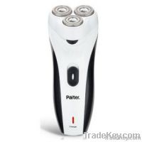 Razor independent rotation head of 3 force of water charging razor