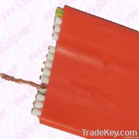 traveling flat cable 13*1.25MMÂ²