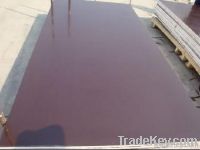 China  CE Certified Dynea Brown Film