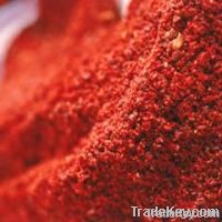 RED CHILI POWDER