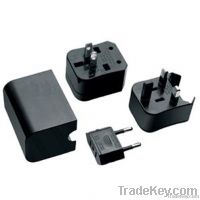 Uniplug Universal Travel Adapter HS-T091