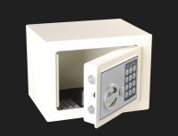 Digital Keypad Lock Steel Made Home Office Safe Box Factory