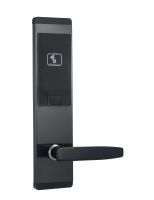 China Made Keyless Rfid Card Security Entry Hotel Locks