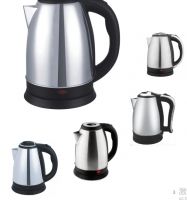  Quality Home Appliance Stainless Steel Coffee Tea Water Electric Kettles From China
