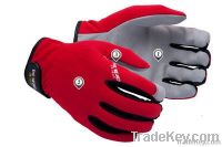 Mechanic gloves, protective gloves, work gloves