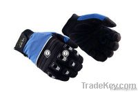 Mechanic gloves, sports gloves, work gloves