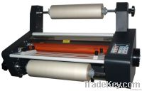 Cold &amp; Hot Laminator